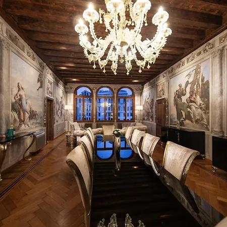 Do Leoni Venice