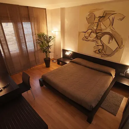 Guest house Ca' Pozzo 3*