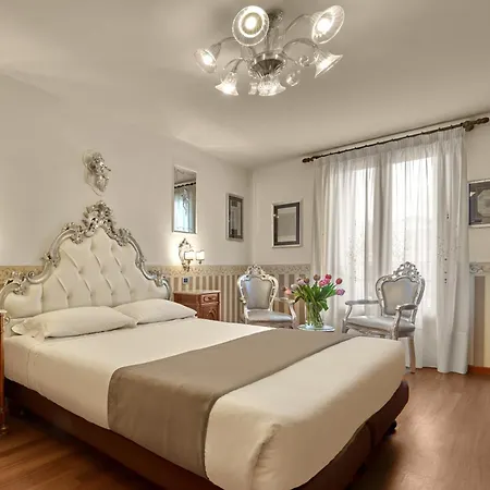 Unahotels Ala Venezia-adults 16 Wenecja