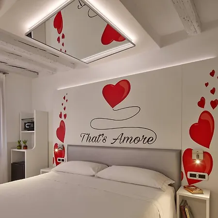 Unahotels Ala Venezia-adults 16 3*