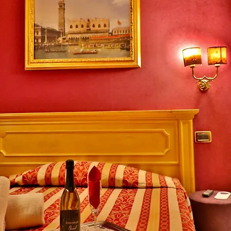 Hotel Noemi 3*
