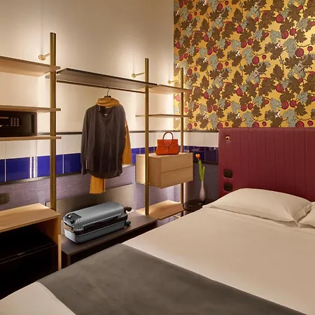 Hotel Unahotels Ala Venezia-adults 16
