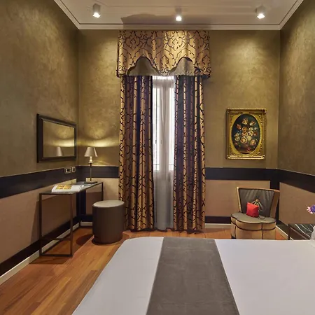 Hotel Unahotels Ala Venezia-adults 16