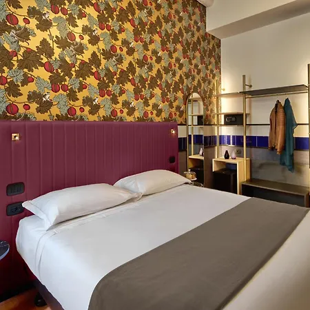 Hotel Unahotels Ala Venezia-adults 16 3*