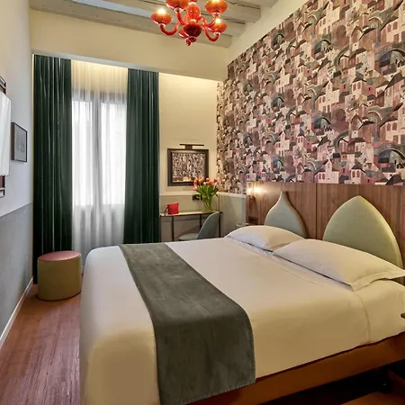 Unahotels Ala Venezia-adults 16 3*