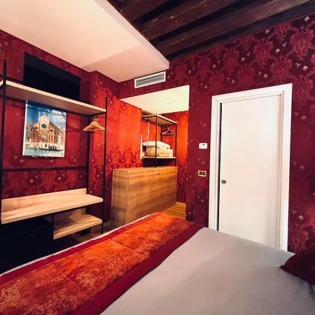 阿格拉斯波德娃酒店 威尼斯