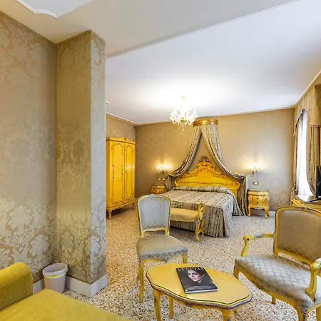 Ca' Dogaressa 3* Venedig