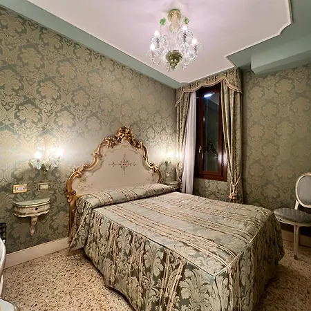 Ca' Dogaressa Venedig