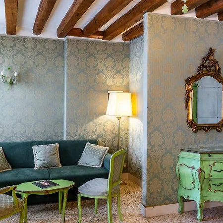 Hotell Ca' Dogaressa 3*
