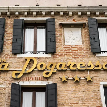 Ca' Dogaressa 3*