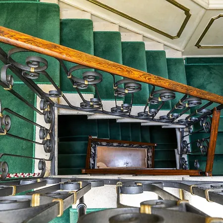 Hotell Ca' Dogaressa Venedig