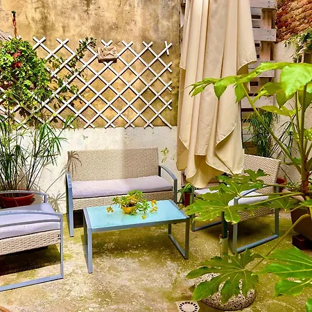 Holiday home Ca 3 Leoni - Romantic House In The Heart Of *