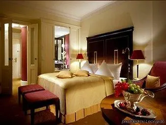 Ca' Dogaressa Hotell Venedig