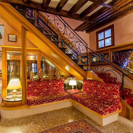 Hotel Messner 3*