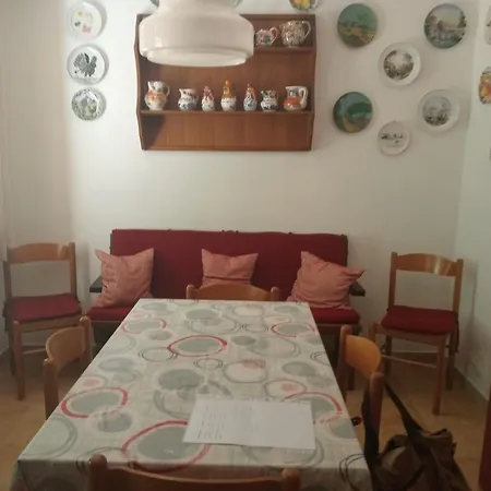 Vacanze Casadueottanta Loc-13704 * Wenecja
