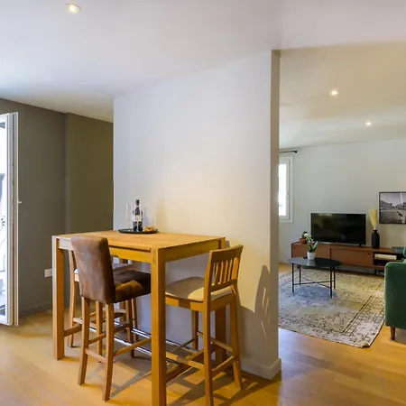 Ca Zianini Appartement