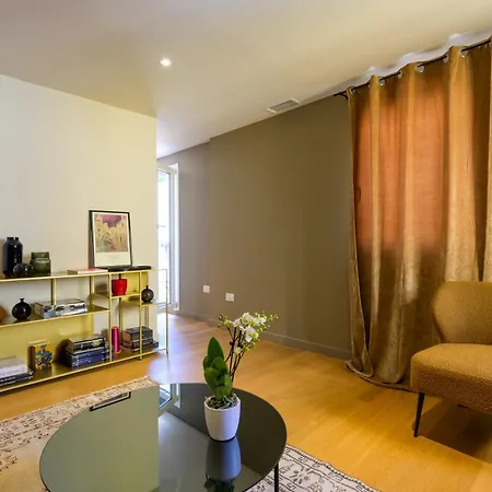 Appartement Ca Zianini Venise