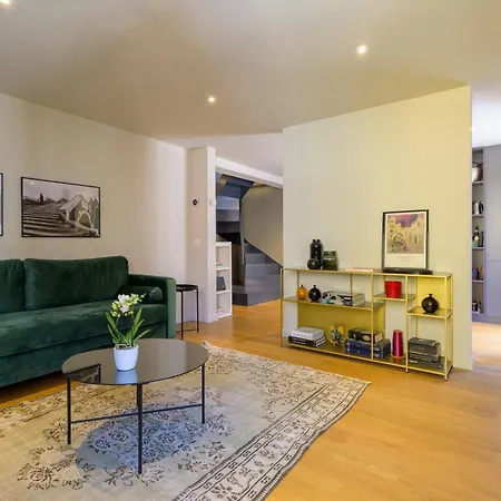Ca Zianini Appartement *