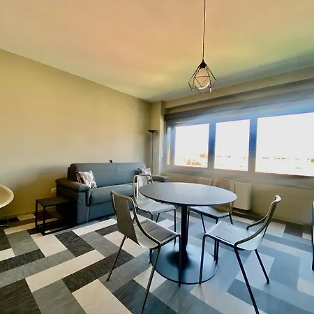 Basalto Venice Apartmán *