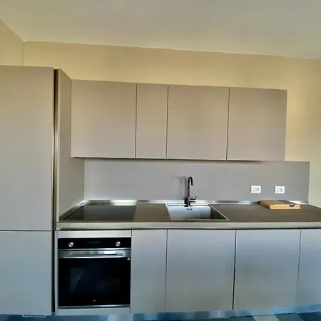 Apartmán Basalto Venice *