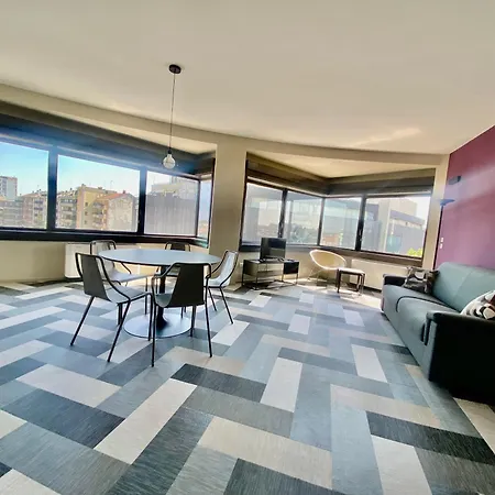 Apartmán Basalto Venice