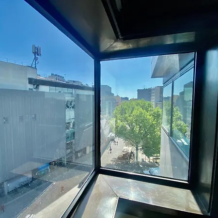 Apartmán Basalto Venice Mestre