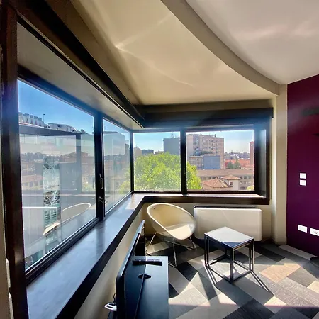 Apartmán Basalto Venice *