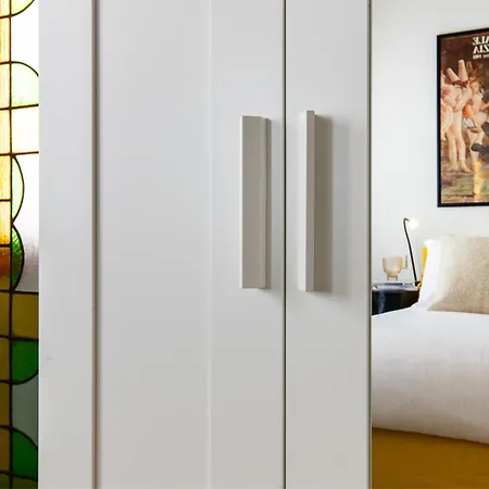 Tintoretto Cozy Duplex R&r * Venezia