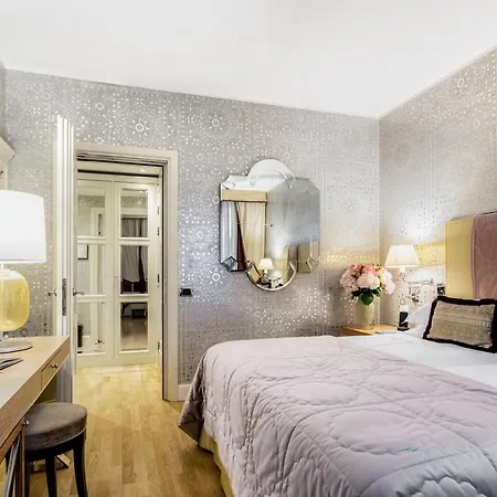Splendid - Starhotels Collezione Hotel Wenecja