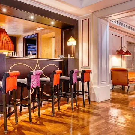 Splendid - Starhotels Collezione Wenecja