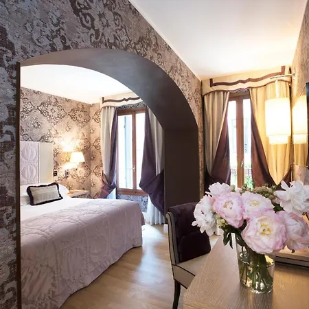 Splendid - Starhotels Collezione Hotel 4*