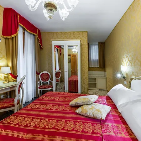 Il Mercante Di 3*