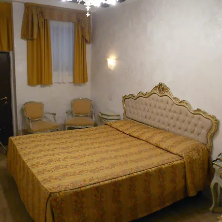 Il Mercante Di Hotel Wenecja