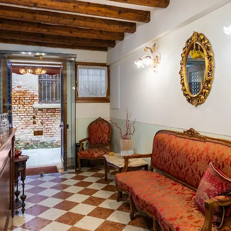 Il Mercante Di 3*