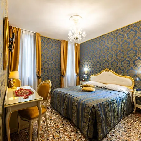 Il Mercante Di Hotel Wenecja