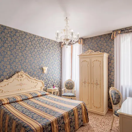 Hotel Il Mercante Di
