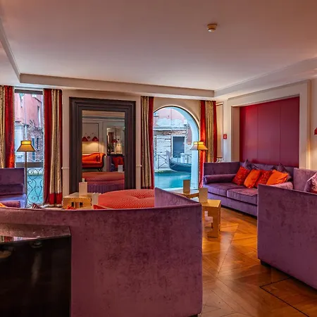 Splendid - Starhotels Collezione