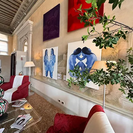 Ruzzini Palace 4*