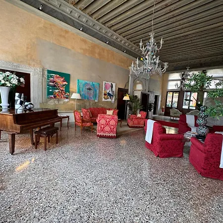 Ruzzini Palace Hotel