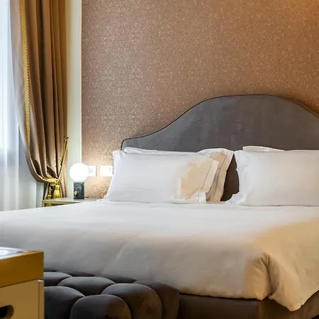 Palazzina Sardi Hotel Venice