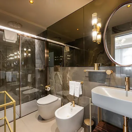 Palazzina Sardi 4*