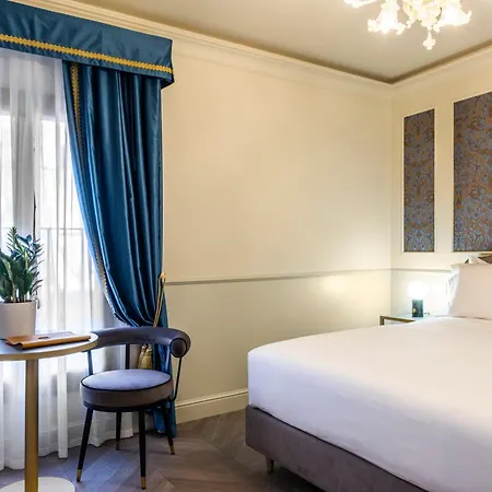 Hotel Palazzina Sardi Venice