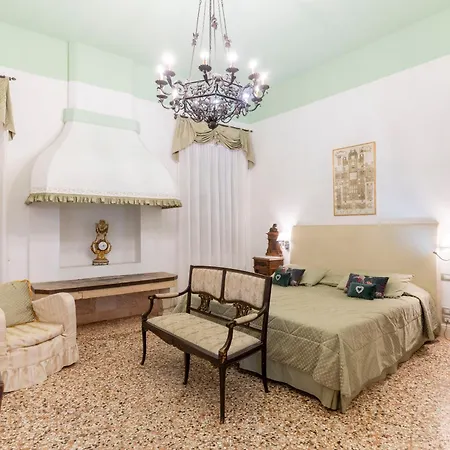Sant'antonin 3* Venecia