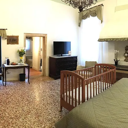 Hotel Sant'antonin