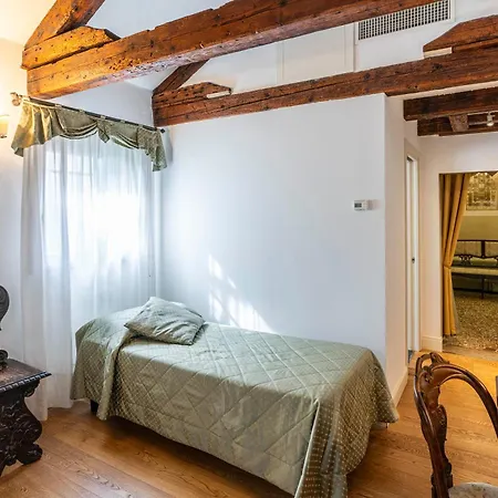 Sant'antonin Hotel Venecia