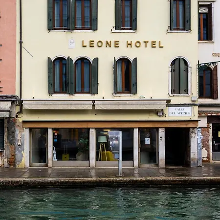 Leone Venice