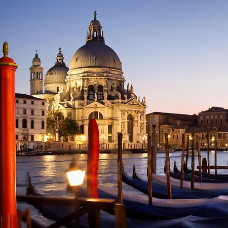 Messner Palace 4* Venedig