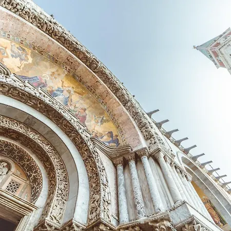 Messner Palace 4* Venedig