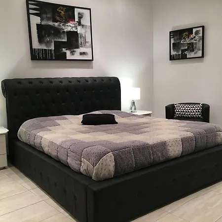 Ca' Novo Apartment *