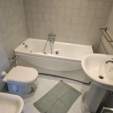 Casa Rossa Vista Canale * Venedig